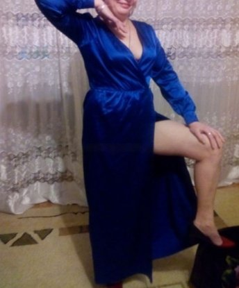Проститутка Куруш : Маргуша